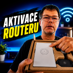 Obrázek epizody Jak na aktivaci wi-fi routeru