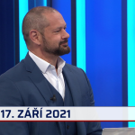 Obrázek epizody Nový den (916)