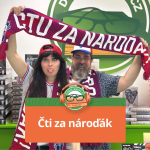 Obrázek epizody Čtu za nároďák