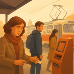 Obrázek epizody Praha zdražuje MHD: digitální nátlak, dražší jízdy a nulová protihodnota