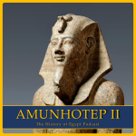 Obrázek epizody 84b: The Royal Mummy Cache in Amunhotep's Tomb