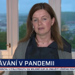 Obrázek epizody 360°  13.5.2021