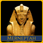 Obrázek epizody 238: Merneptah Seizes Canaan (feat. A Tribe Called Israel)