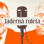 Obrázek epizody Jaderná ruleta: Co kdyby Hitler měl atomovou bombu jako první? A jak blízko jsme jaderné katastrofě dnes?