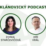 Obrázek epizody Klánovický Podcast - Jiří Král