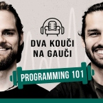 Obrázek epizody Zásadní myšlenky pro stavbu fitness tréninku ("programming 101")