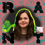 Obrázek epizody RE: Magdalena Fajtová vs. státem opomíjená rakovina mladých // RANT Prostoru #35