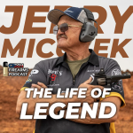 Obrázek epizody JERRY MICULEK The Life of LEGEND