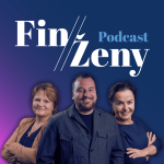 Obrázek epizody Tvoříme bezpečné prostředí ke sdílení a podpoře mezi ženami, říkají v podcastu #FinŽeny Eva Poláchová, Jaroslav Kramer a Lucie Urválková