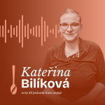 Obrázek epizody Příběh Katky Bilíkové. Entuziasmus, který skrze Týden kávy formoval Česko