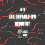 Obrázek epizody #18 JAK DOPADLO IPO REDDITU?