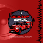 Obrázek epizody Červený karavan (znělka pořadu)