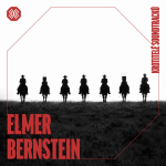 Obrázek epizody Elmer Bernstein