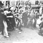 Obrázek epizody Bitva o Lewisham