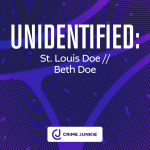 Obrázek epizody UNIDENTIFIED: St. Louis Doe // Beth Doe