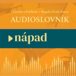 Obrázek epizody 17: Nauka czeskiego - NÁPAD - audioslovník - ulubione czeskie słowa