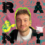 Obrázek epizody František Čech vs. hodně tance za málo peněz // RANT Prostoru #134