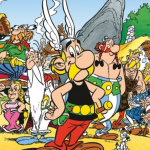 Obrázek epizody Komiksová komedie Asterix a olympijské hry začíná na Prima COOL v pátek ve 20:15