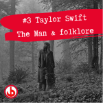 Obrázek epizody #3 Taylor Swift - The Man & folklore