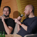 Obrázek epizody SP90 Stackuj Live: Kicom & Bratříček 2025