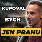 Obrázek epizody Negativní cashflow je gamble, ne strategie - Ondřej Elterlein