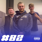 Obrázek epizody #82 Rook - Nové album má britský zvuk a nedávno mě zastavila policie