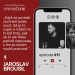 Obrázek epizody #11 Jak vznikal Wine For Help? Odpovídá zakladatel Jaroslav Brousil.