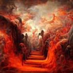 Obrázek epizody The Sorrow Of Tormented Souls