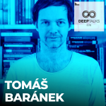 Obrázek epizody #91: Tomáš Baránek – Biohacker, blogger spoluzakladatel nakladatelství Jan Melvil