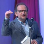 Obrázek epizody Josef Dvořák • Jsem Boží dítě. Co když je to pravda?