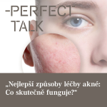 Obrázek epizody Nejlepší způsoby léčby akné: Co skutečně funguje?