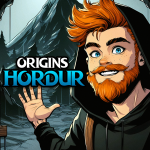 Obrázek epizody Hordur Everfinder | Hesoyam Dungeons: Origins | Episode 1