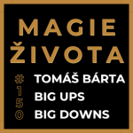 Obrázek epizody Tomáš Bárta | Z vrcholu na naprosté dno | O miliardovém krachu, dluzích a spiritualitě | #150