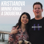 Obrázek epizody SP87 Kristianova Mining Kniha a Snoubenka