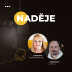 Obrázek epizody NADĚJE | Pohled, který může změnit váš život #61