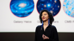 Obrázek epizody The search for the invisible matter that shapes the universe | Chanda Prescod-Weinstein
