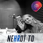 Obrázek epizody 6. Velký LnD speciál s Míšou Štrasser a Lukášem Grünerem