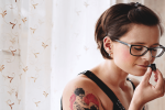 Obrázek epizody Lesní Stezkou #19 Tereza Machová Aromaterapie Habibi