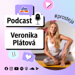 Obrázek epizody #59 #prosteja Nejen o józe s Veronikou Plátovou
