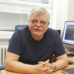 Obrázek epizody Hraboš - významné riziko pro zemědělce