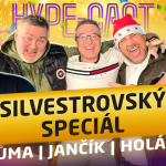 Obrázek epizody BOHDAN TŮMA, MICHAL HOLÁN, FILIP JANČÍK - JAK SE BOHDAN PODĚLAL U KADĚŘNICE, SPOLEČNĚ VE STRIPÁČI - Ep.234