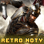 Obrázek epizody Retro noty 117: Hry ze starověkého Říma