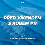 Obrázek epizody RobStark #21 – Před víkendem s Robem #11