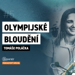Obrázek epizody Olympijské bloudění #5