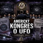 Obrázek epizody TAJNÉ UFO PROGRAMY USA: Co odhalilo historické slyšení v Kongresu? | #25 ConspiTherapy