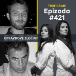 Obrázek epizody #421 - Patrick De La Cerda & Vlado Taneski