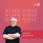 Obrázek epizody Alma Iuris: Masaryk vs. Beneš – kdo se zasloužil o stát?