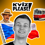 Obrázek epizody Kvíz: České občanství, řešíme vraždy, tramvaje...