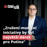 Obrázek epizody Lipavský: Evropská unie není úplně připravena řešit výzvy dnešní doby