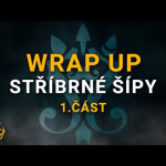Obrázek epizody Na Tahu Kampaň 2 Wrap Up - Stříbrné šípy (1.část)